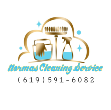 Logo for Norma's