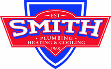 Smith Plumbing Heating & Cooling logo