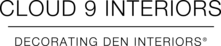 Cloud 9 Interiors, Inc. logo