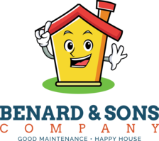 Benard & Sons LLC logo