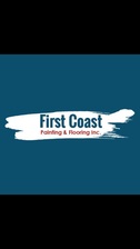 First Coast Painting & Flooring logo