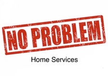 No Problem Home Services, LLC logo