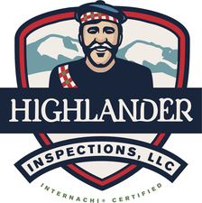 Highlander Inspections logo