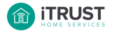 iTrust Home Services logo