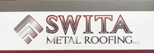 Logo for Swita Metal Roofing, LLC