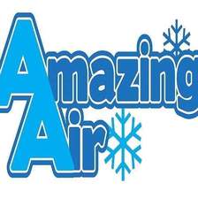 Amazing Air + Heat, Inc. logo