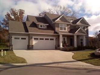 Masonry Plus of Minnesota, LLC logo