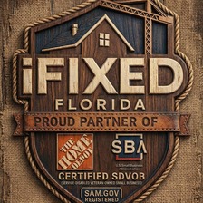 Avatar for iFixed Construction