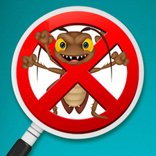 Xander's Pest Control, LLC logo