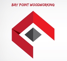 Bay Point Woodworking logo