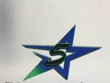 Logo for Five Star Septic Solutions - Home Facebook