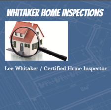 Avatar for Whitaker Home Inspections