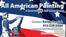 Avatar for All American Low Country Painting, LLC