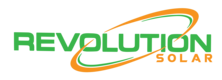 Revolution Solar, LLC logo