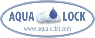 Aqua Lock logo