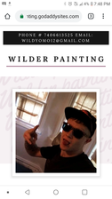 Avatar for Wilder Painting