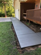 Nick's Concrete & Masonry LLC - 11 Photos - Concrete Contractor - Baxter, MN 56425 logo