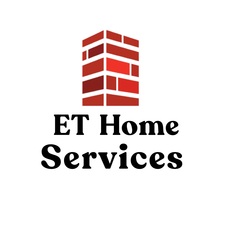 ET Home Services logo