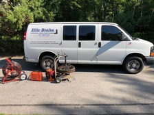 Avatar for Elite Drains, LLC