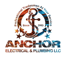 Avatar for Anchor Electrical & Plumbing, LLC