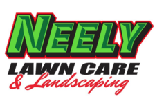 Logo for Neely Lawn and Landscape