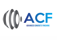 Advanced Concrete Finishing, LLC logo