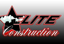 Logo for Elite Construction