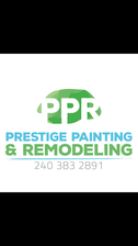Prestige Painting & Remodeling, LLC logo