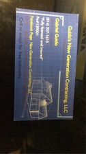 Guido's New Generation Contracting LLC logo