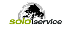 Solo Tree Service, LLC logo
