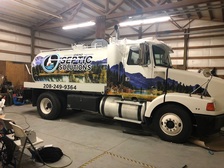 Avatar for Idaho Septic Solutions, LLC