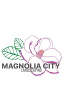 Logo for Magnolia City Landscaping, LLC