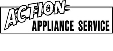 Action Appliance Service, Inc. logo