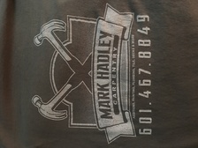 Avatar for Mark Hadley Carpentry