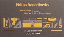 Avatar for Phillips Repair Service
