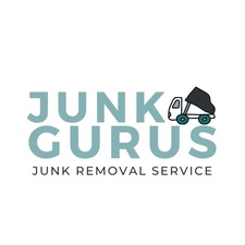 Junk Gurus logo