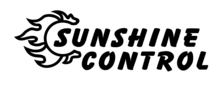 Logo for Sunshine Control, LLC