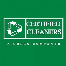 Avatar for Certified Cleaners Company