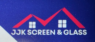 JJK SCREEN & GLASS LLC logo