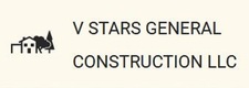V Stars General Construction, LLC logo