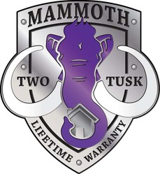 Mammoth Contracting, LLC logo