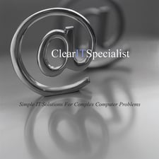 Avatar for Clearitspecialist, LLC