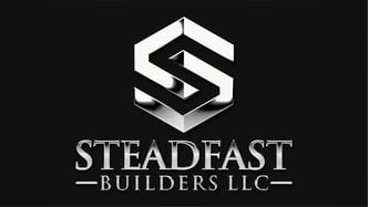 Steadfast Builders logo