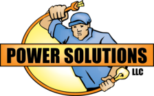 Power Solutions, LLC logo
