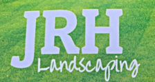 JRH landscaping logo