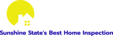 Sunshine State's Best Home Inspection, LLC logo