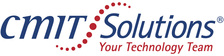 CMIT Solutions of Austin Central logo