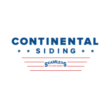 Continental Siding Supply, Inc. logo