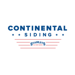 Continental Siding Supply, Inc. logo