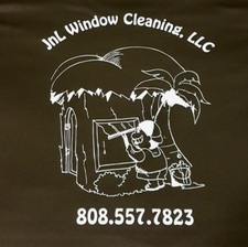 JnL Window Cleaning, LLC logo